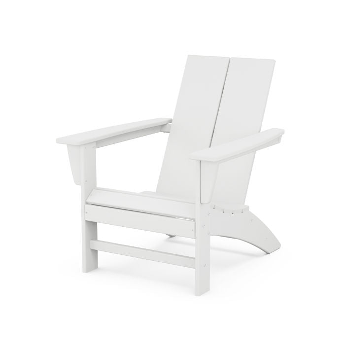 Modern Adirondack Chair