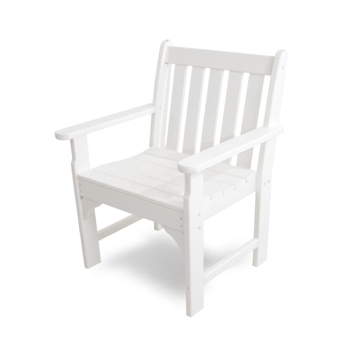 Vineyard Garden Arm Chair