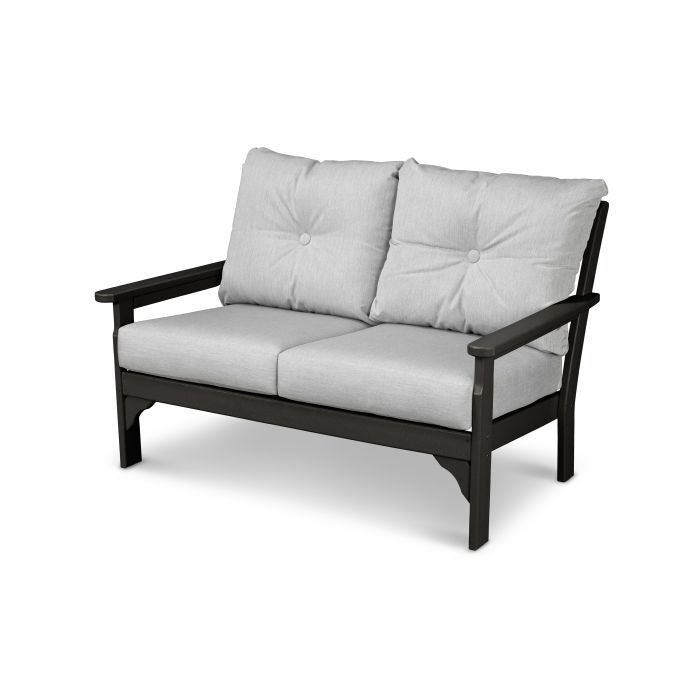 Vineyard Deep Seating Settee