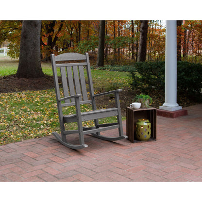 Presidential Rocking Chair