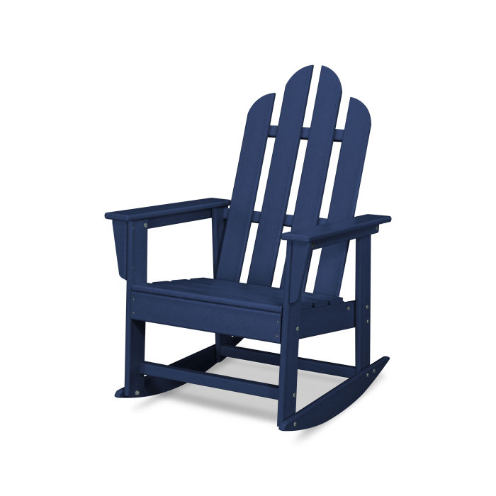 Long Island Rocking Chair