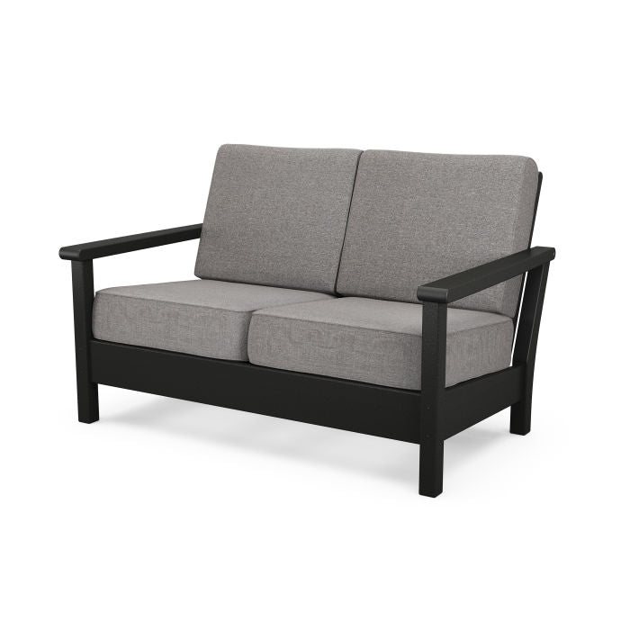 Harbour Deep Seating Settee