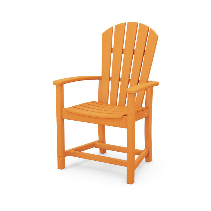 Palm Coast Upright Adirondack Chair