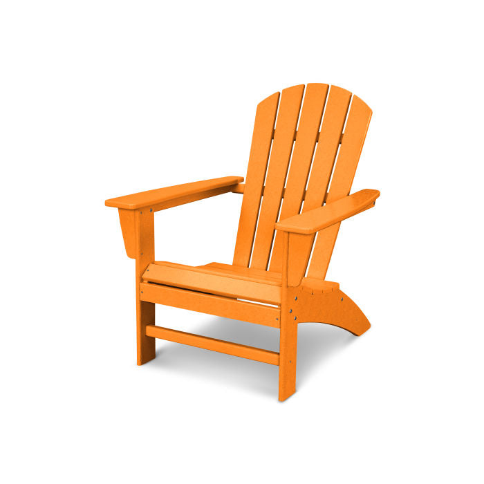 Nautical Adirondack Chair