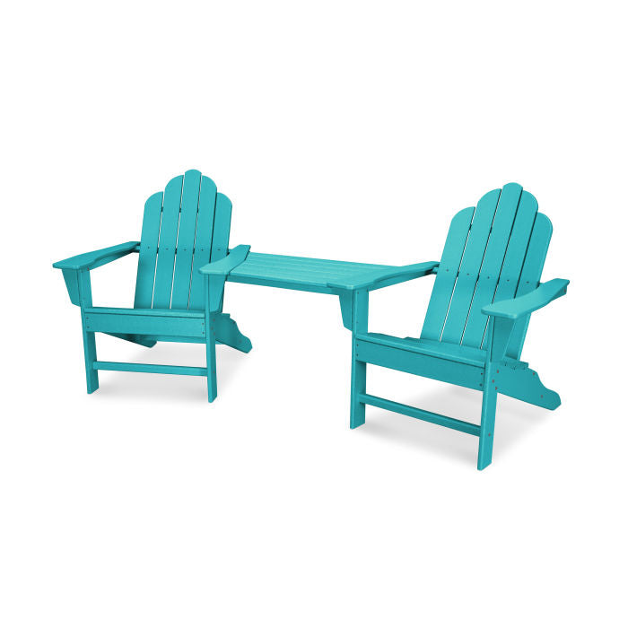 Long Island Tête-à-Tête Set