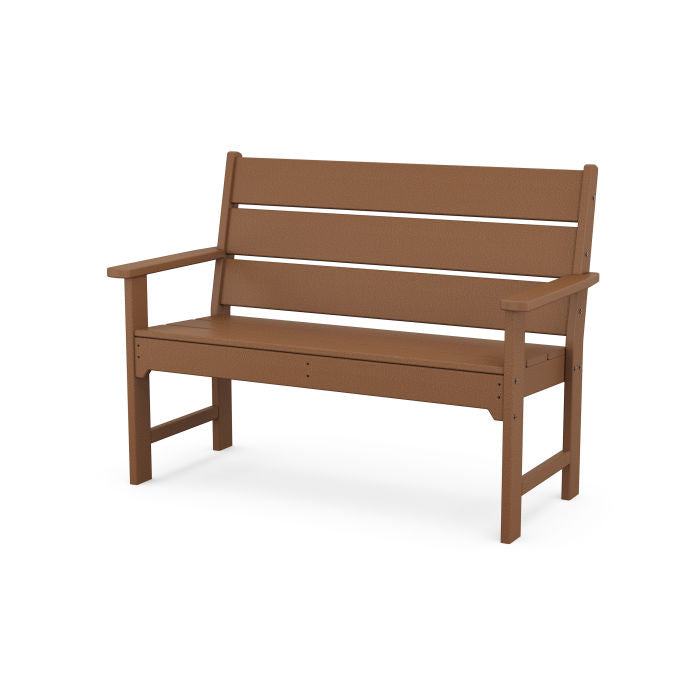 Lakeside 48" Bench