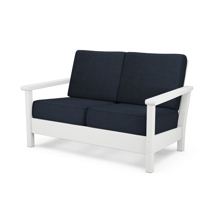 Harbour Deep Seating Settee