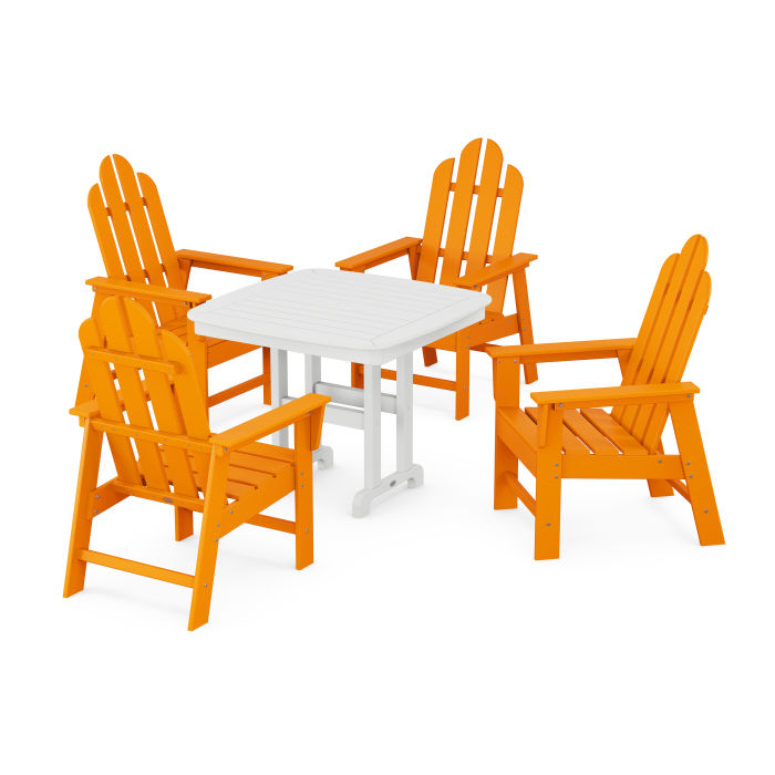 Long Island 5-Piece Dining Set