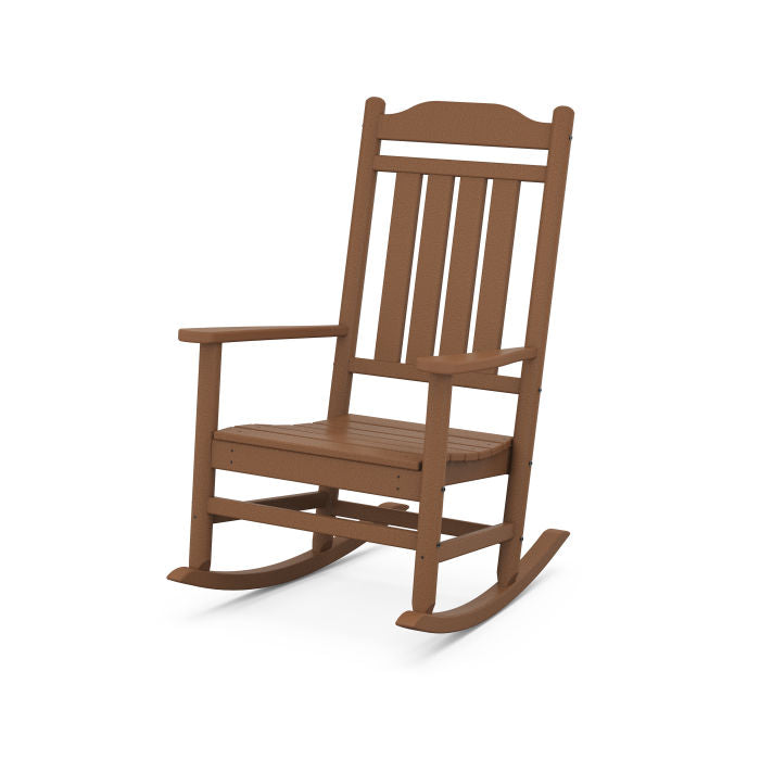 Country Living Legacy Rocking Chair