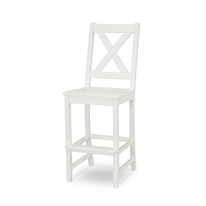 Braxton Bar Side Chair