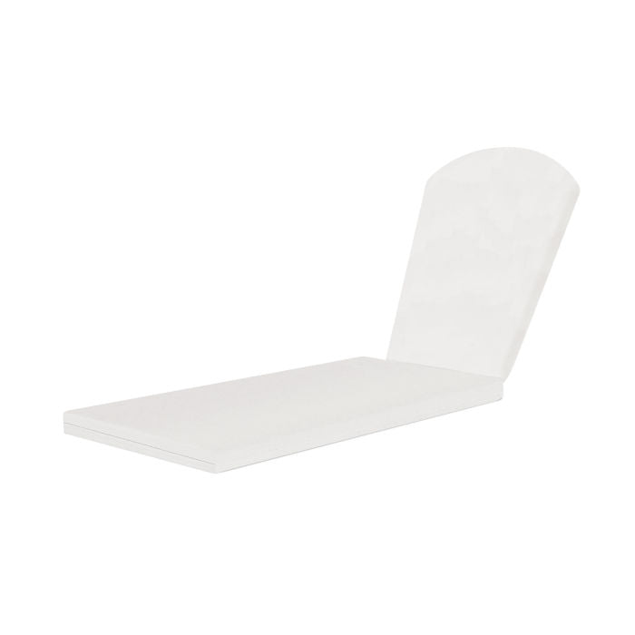 Chaise Cushion - 74"D x 20"W x 2.5"H