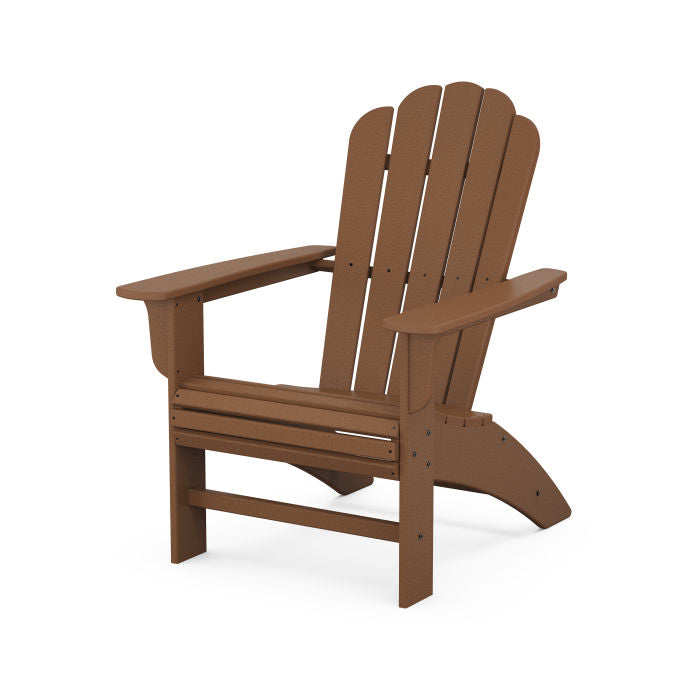 Country Living Curveback Adirondack Chair