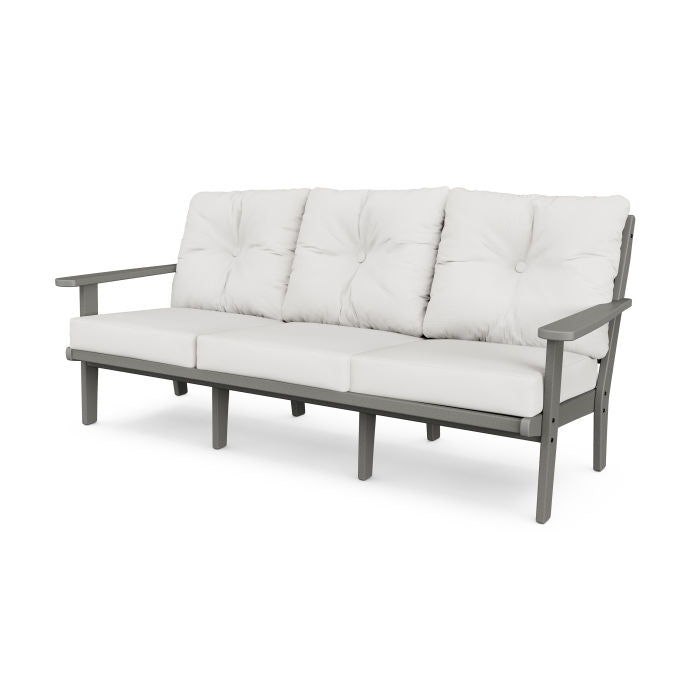 Lakeside Deep Seating Sofa