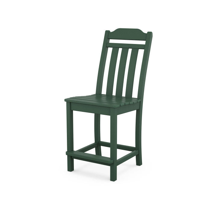 Country Living Counter Side Chair